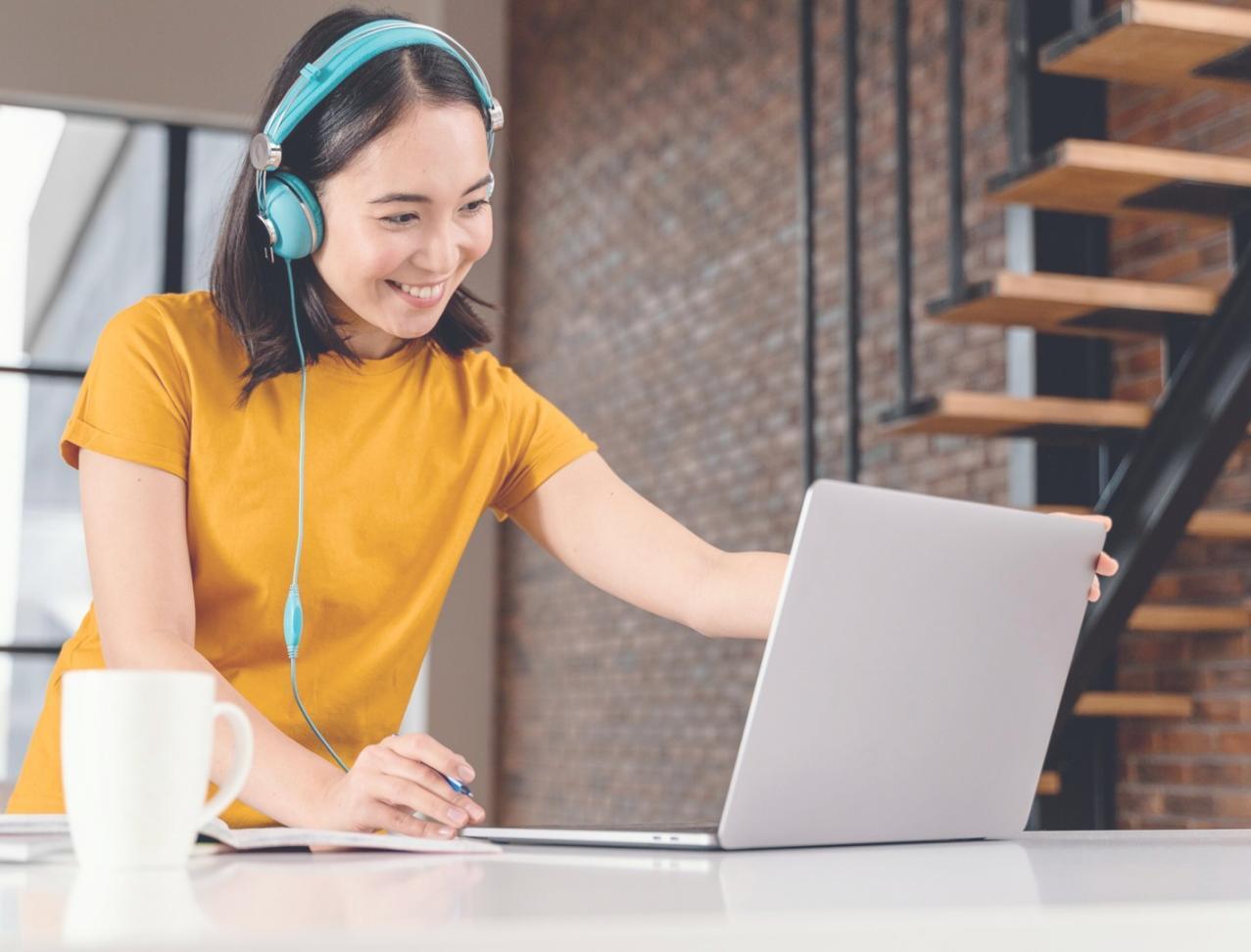 Sesión de formación en modelado financiero para equipos bancarios