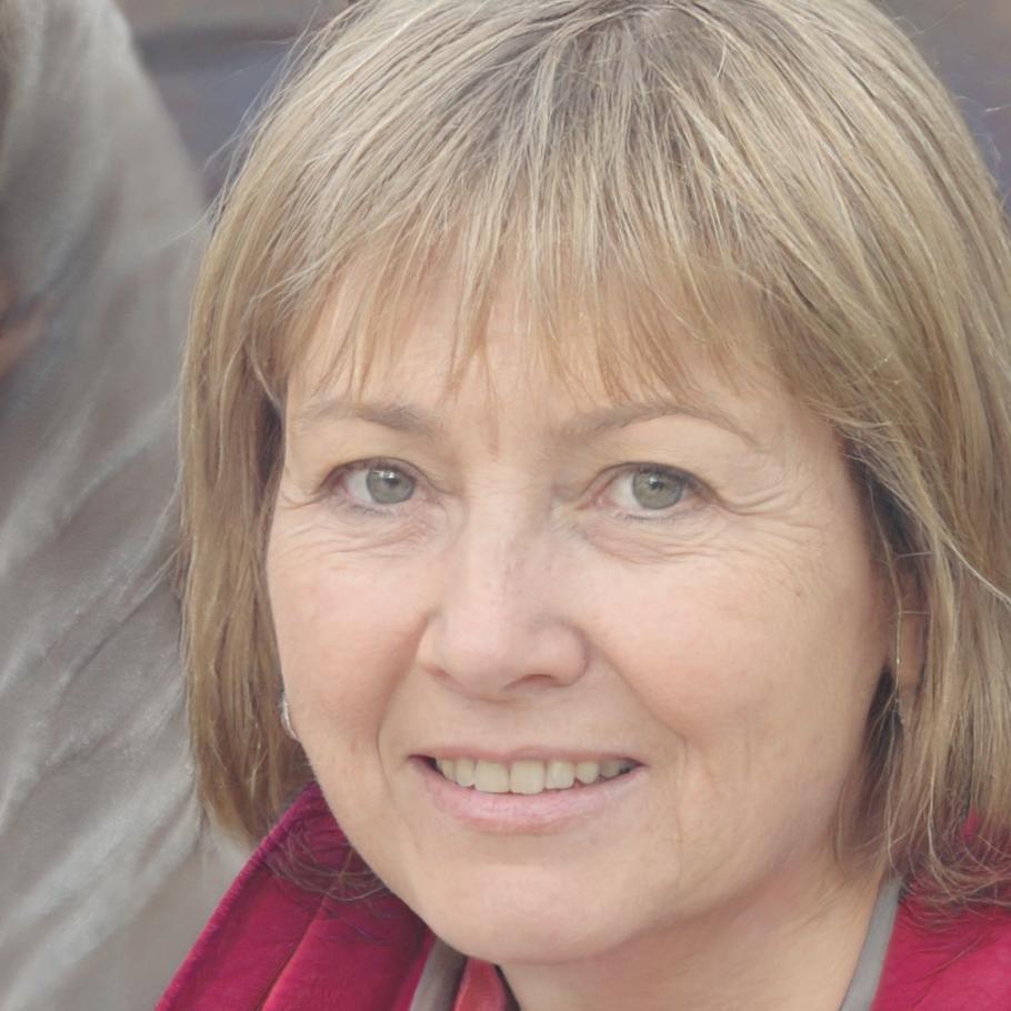 Retrato profesional de Carmen Elizondo